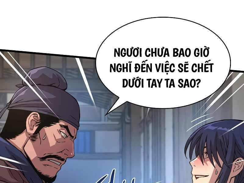 Quái Lực Loạn Thần Chap 2 - Next Chap 3