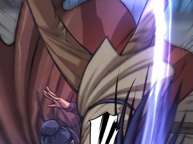 Quái Lực Loạn Thần Chap 2 - Next Chap 3