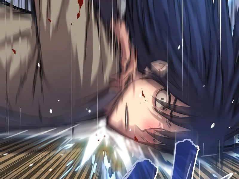 Quái Lực Loạn Thần Chap 2 - Next Chap 3