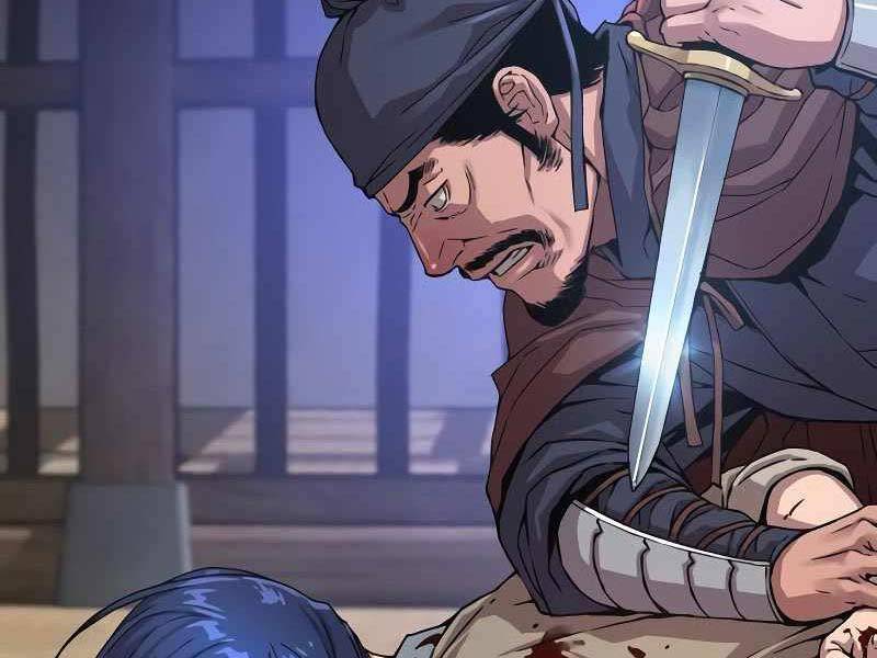 Quái Lực Loạn Thần Chap 2 - Next Chap 3