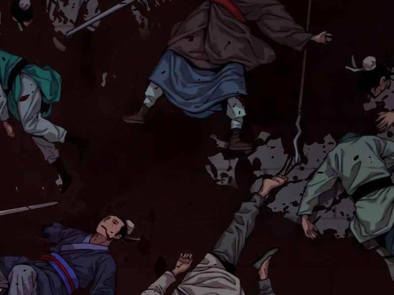 Quái Lực Loạn Thần Chap 2 - Next Chap 3