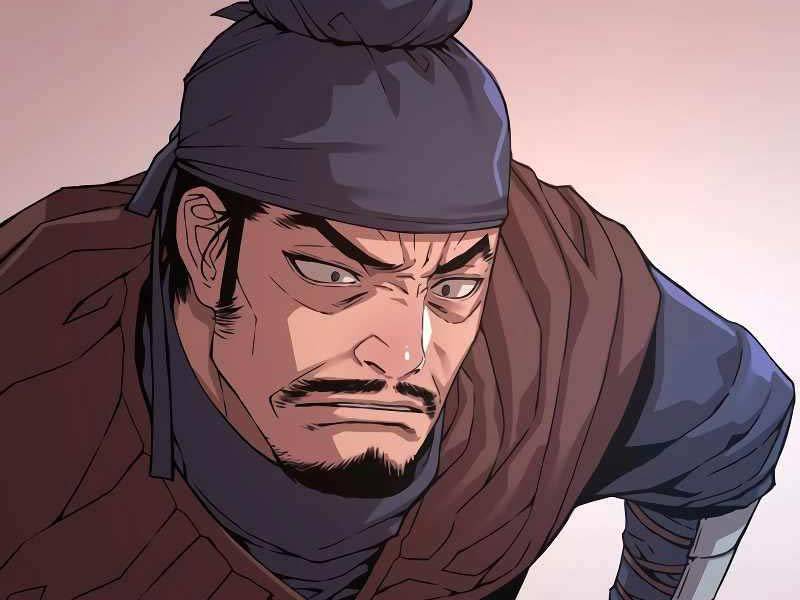 Quái Lực Loạn Thần Chap 2 - Next Chap 3