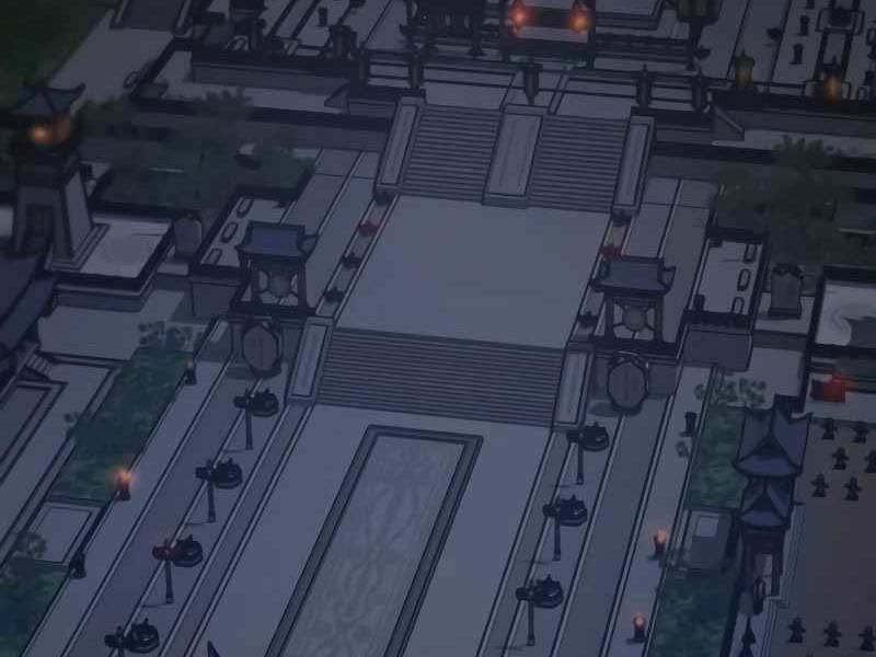 Quái Lực Loạn Thần Chap 2 - Next Chap 3