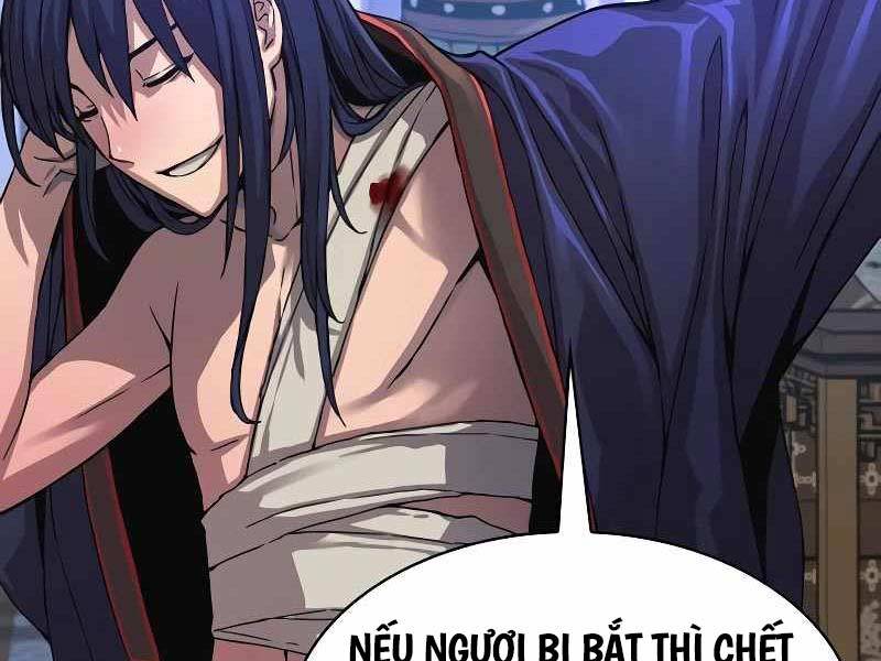 Quái Lực Loạn Thần Chap 2 - Next Chap 3