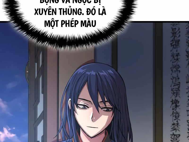 Quái Lực Loạn Thần Chap 2 - Next Chap 3