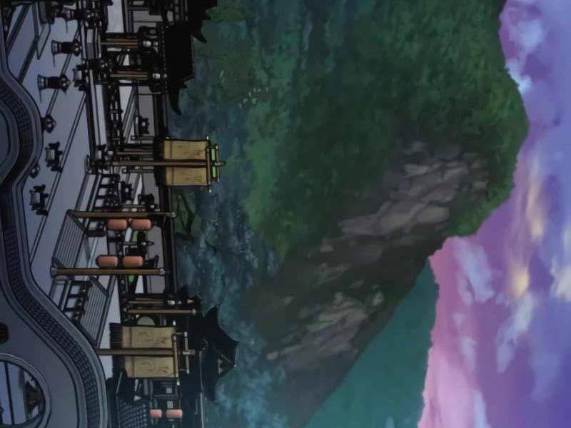 Quái Lực Loạn Thần Chap 2 - Next Chap 3