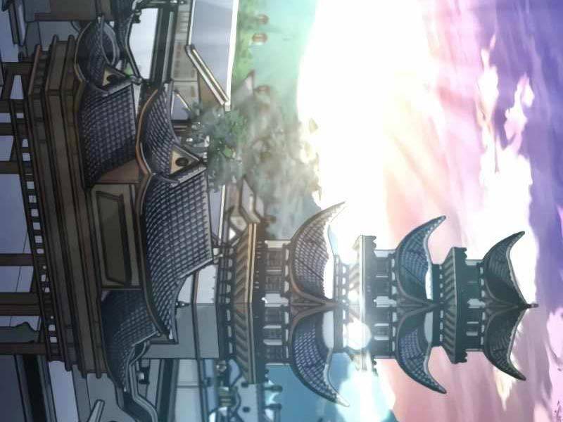 Quái Lực Loạn Thần Chap 2 - Next Chap 3