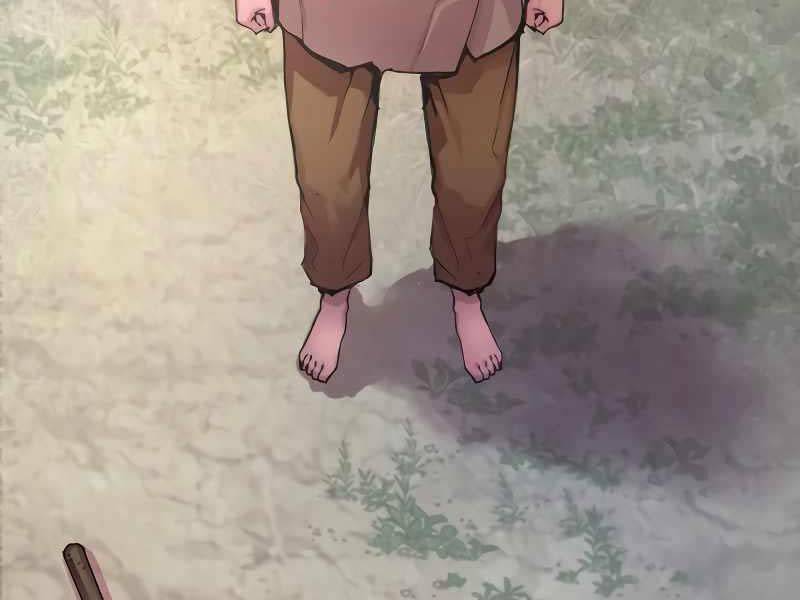 Quái Lực Loạn Thần Chap 2 - Next Chap 3