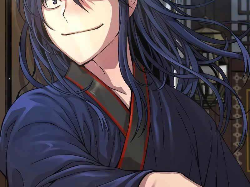 Quái Lực Loạn Thần Chap 2 - Next Chap 3