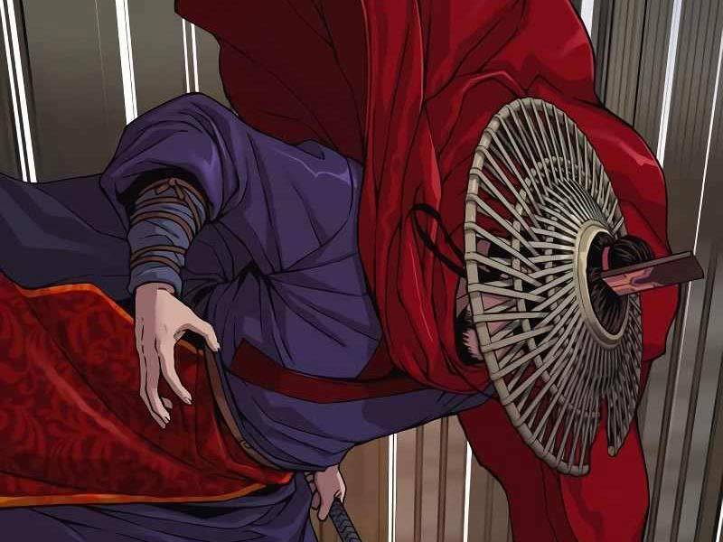 Quái Lực Loạn Thần Chap 2 - Next Chap 3