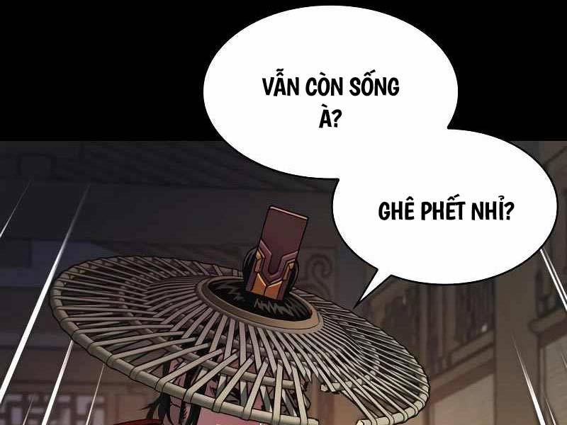 Quái Lực Loạn Thần Chap 2 - Next Chap 3