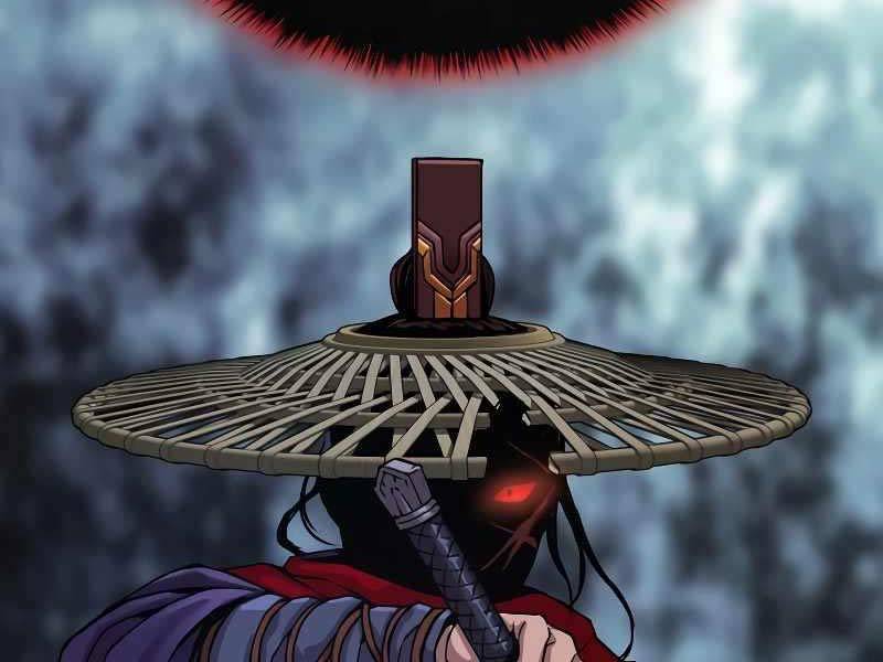 Quái Lực Loạn Thần Chap 2 - Next Chap 3