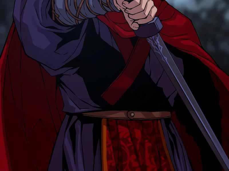 Quái Lực Loạn Thần Chap 2 - Next Chap 3