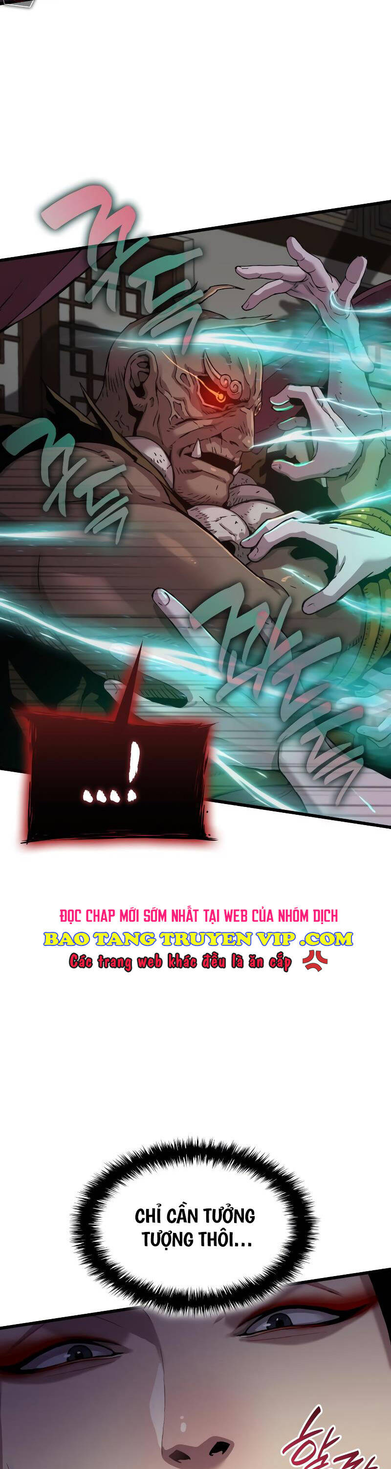 Quái Lực Loạn Thần Chap 20 - Next Chap 21