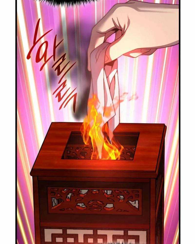 Quái Lực Loạn Thần Chap 21 - Next Chap 22