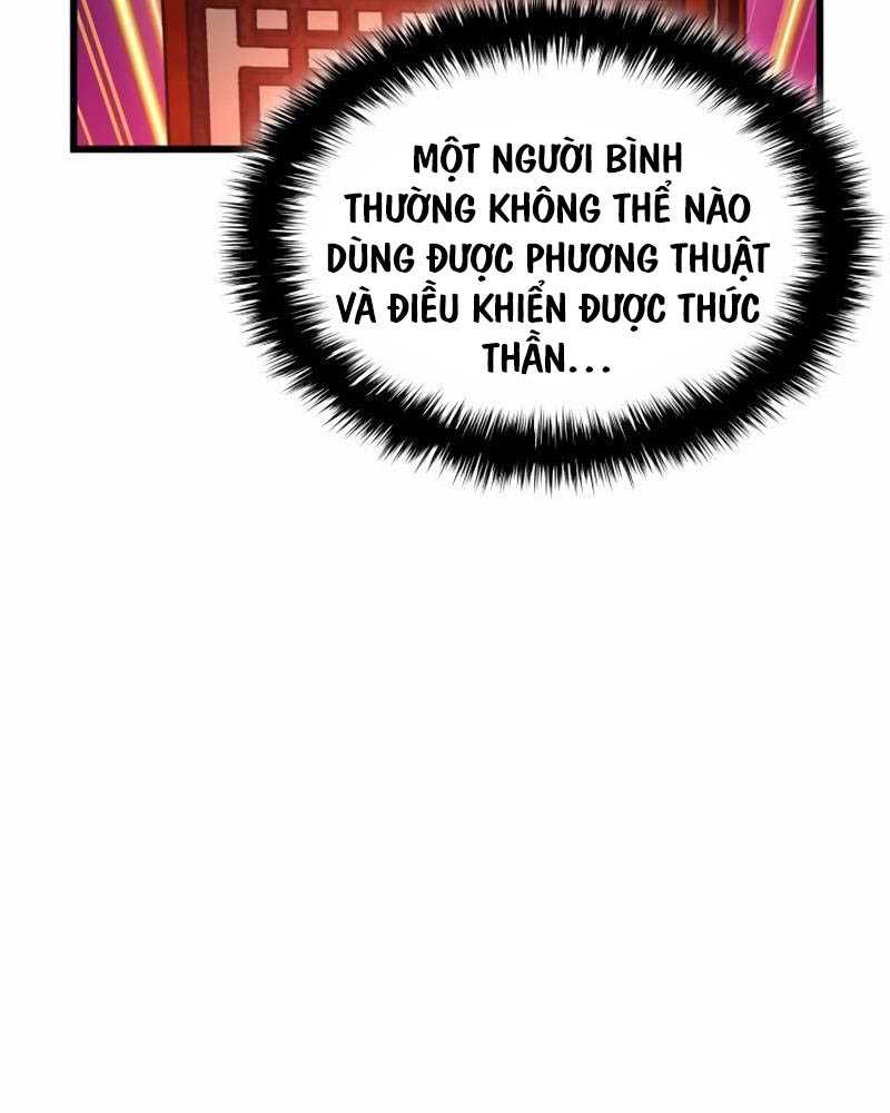 Quái Lực Loạn Thần Chap 21 - Next Chap 22