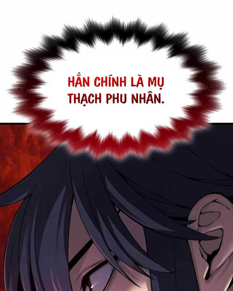 Quái Lực Loạn Thần Chap 21 - Next Chap 22