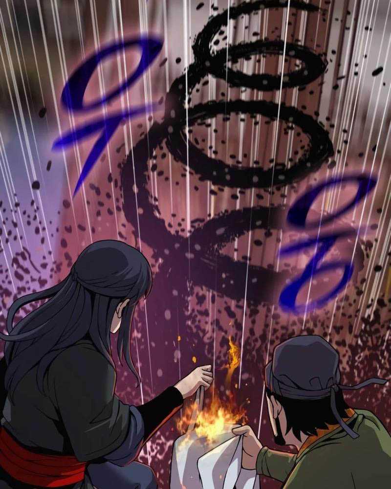 Quái Lực Loạn Thần Chap 21 - Next Chap 22