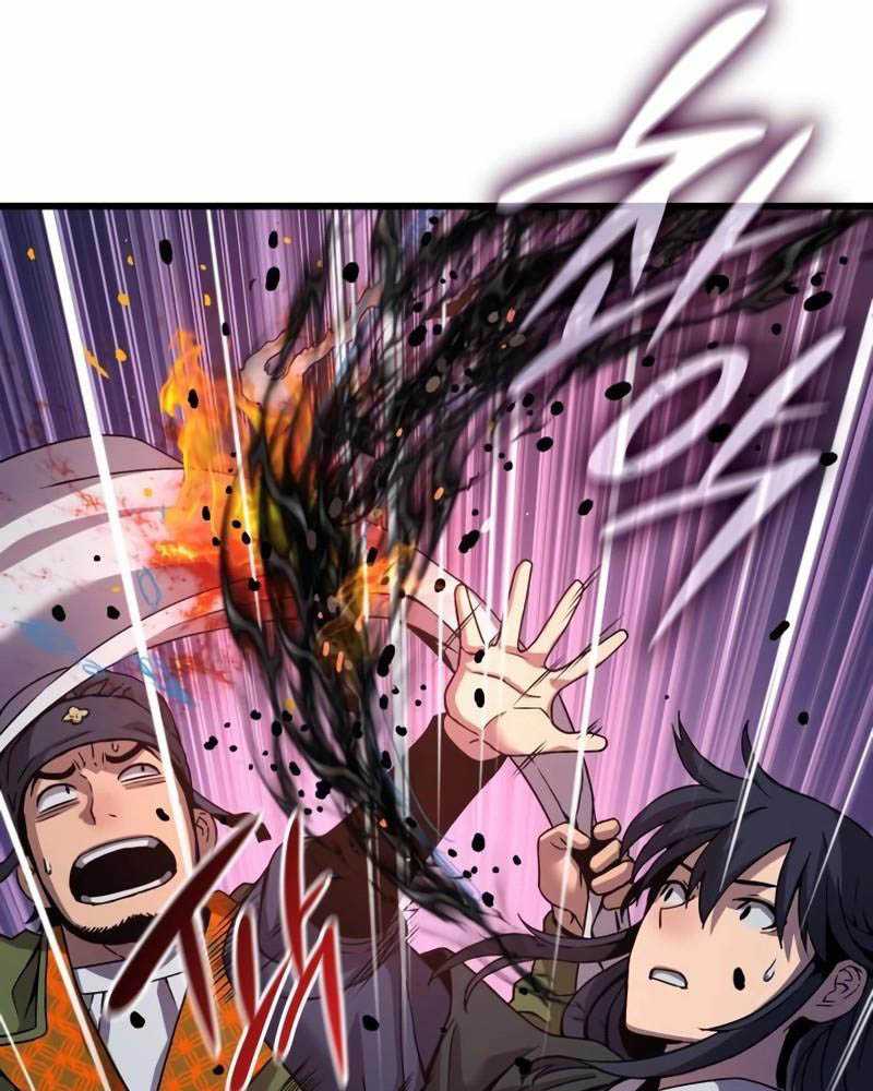 Quái Lực Loạn Thần Chap 21 - Next Chap 22