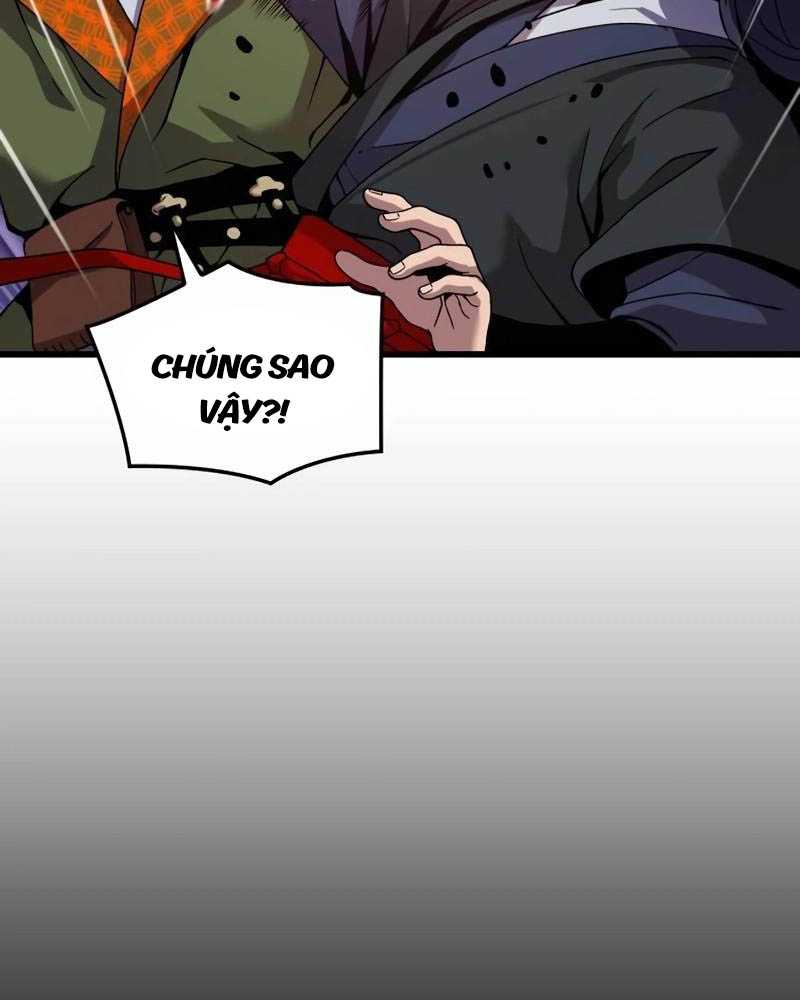 Quái Lực Loạn Thần Chap 21 - Next Chap 22