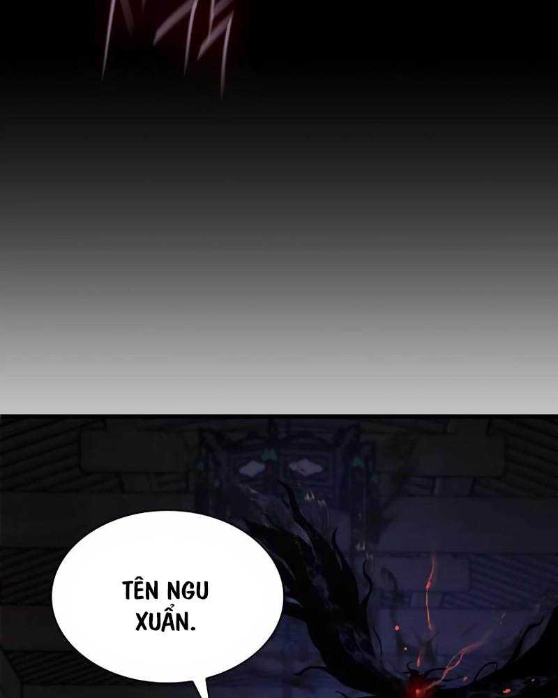 Quái Lực Loạn Thần Chap 21 - Next Chap 22