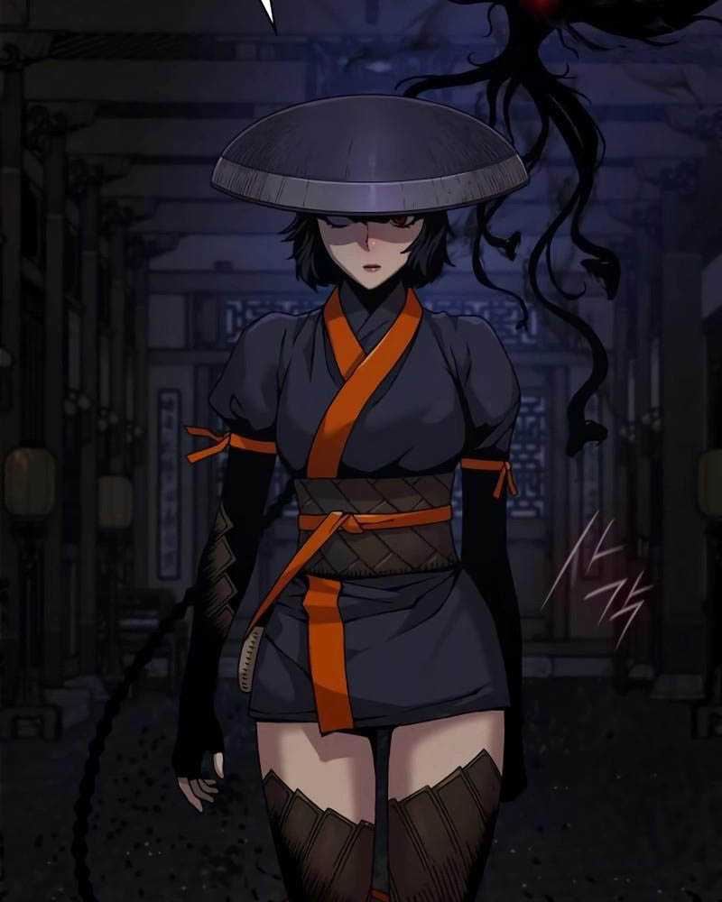 Quái Lực Loạn Thần Chap 21 - Next Chap 22