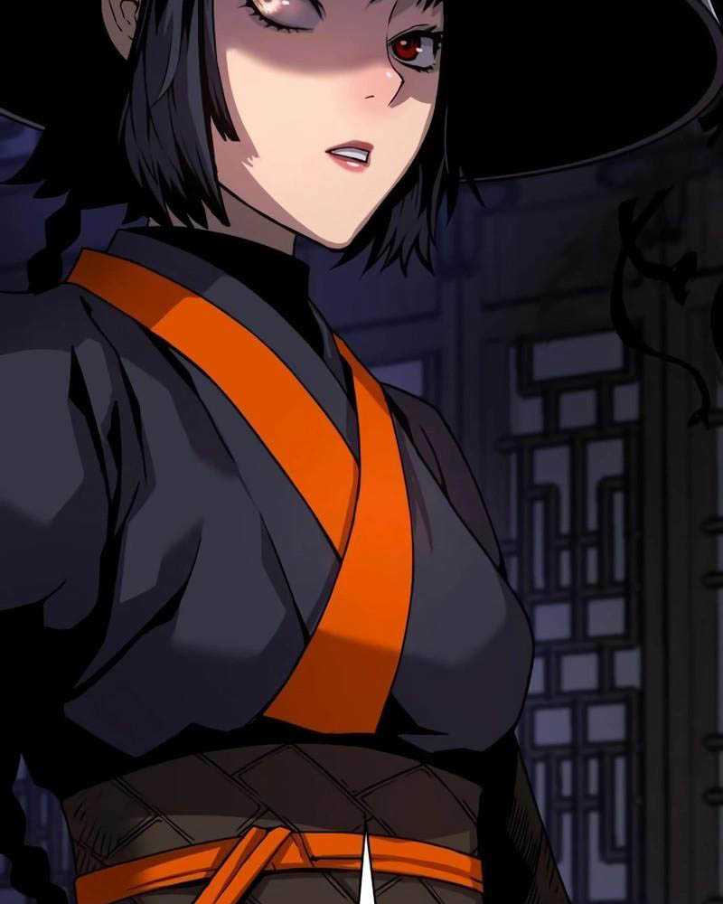 Quái Lực Loạn Thần Chap 21 - Next Chap 22