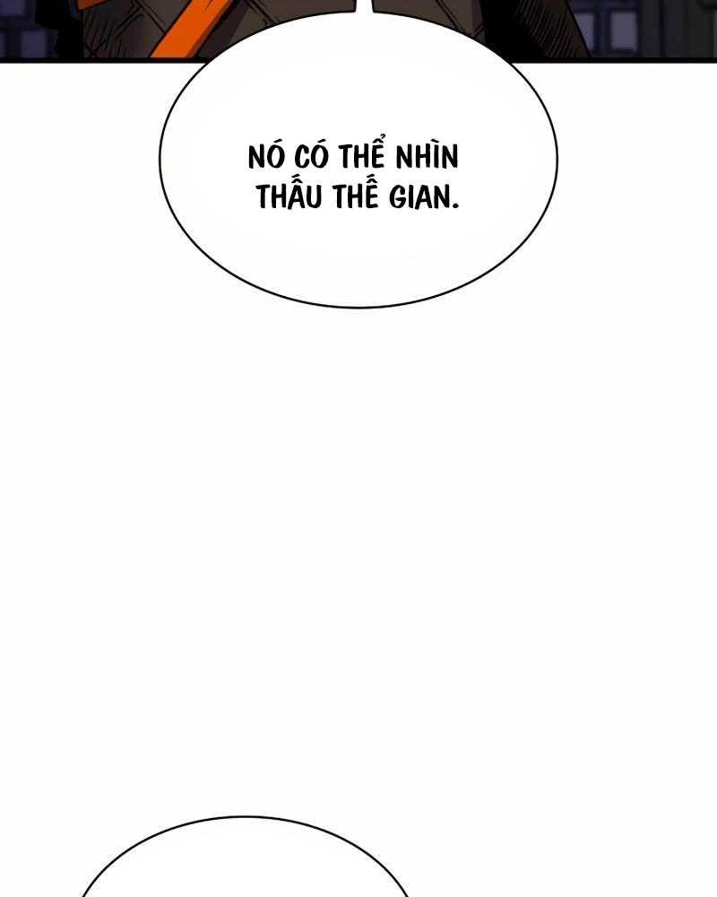 Quái Lực Loạn Thần Chap 21 - Next Chap 22