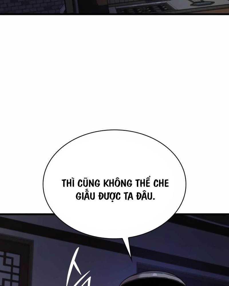 Quái Lực Loạn Thần Chap 21 - Next Chap 22