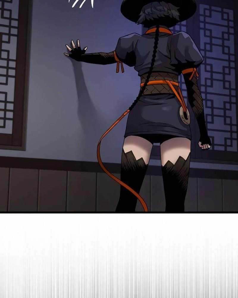 Quái Lực Loạn Thần Chap 21 - Next Chap 22