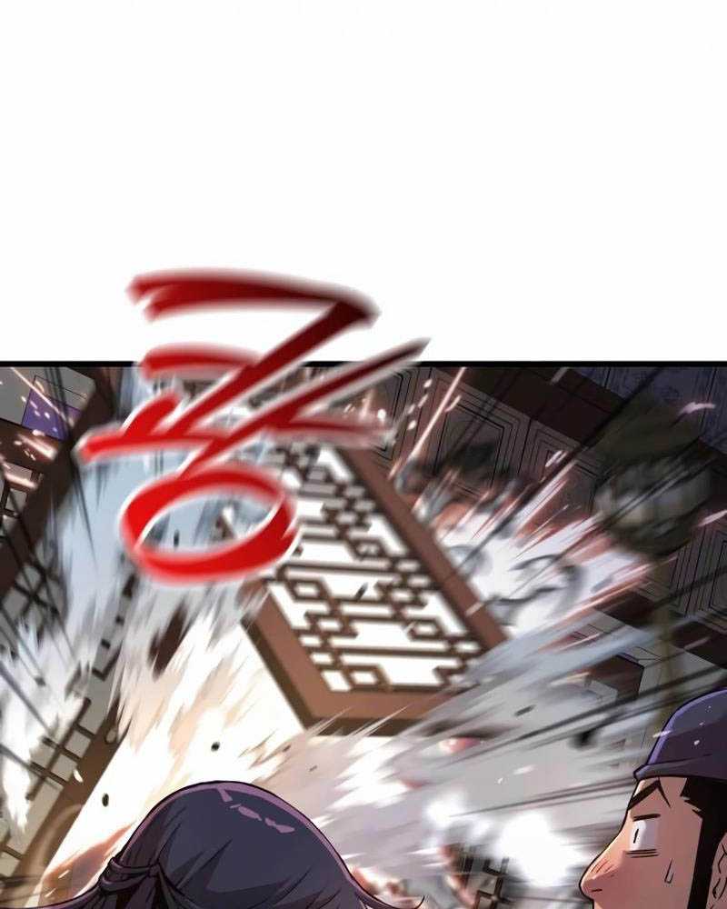 Quái Lực Loạn Thần Chap 21 - Next Chap 22