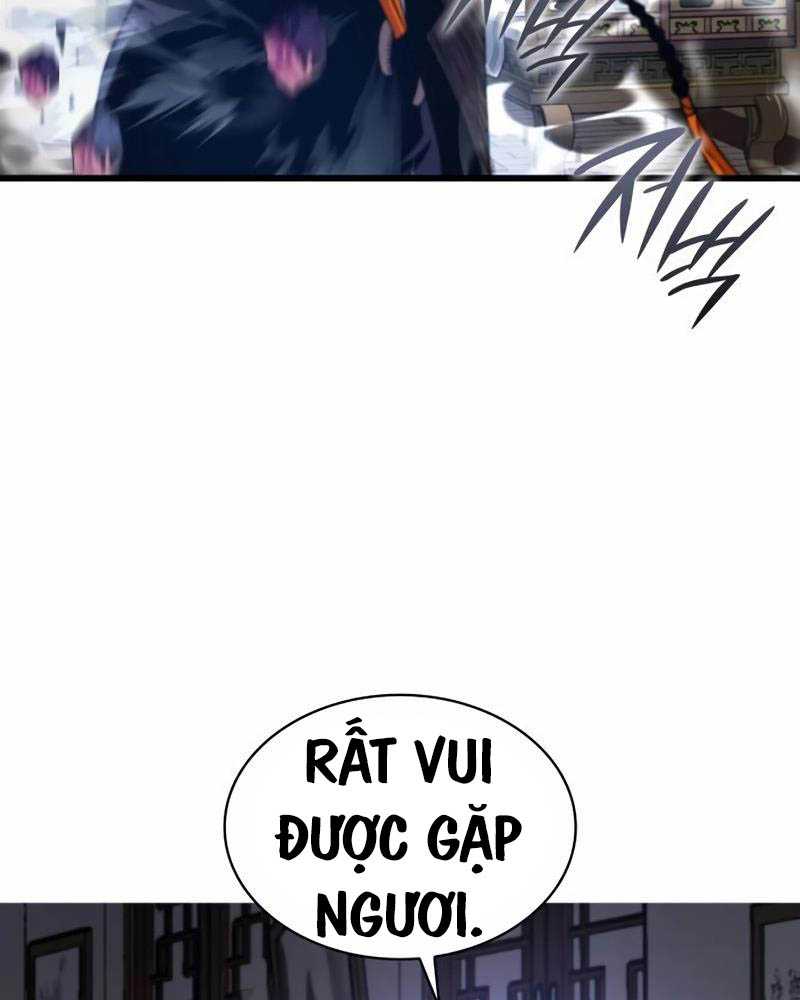 Quái Lực Loạn Thần Chap 21 - Next Chap 22