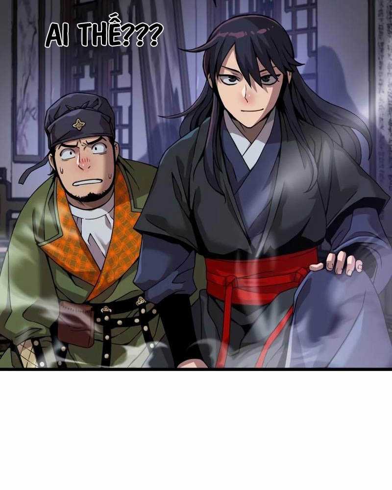 Quái Lực Loạn Thần Chap 21 - Next Chap 22