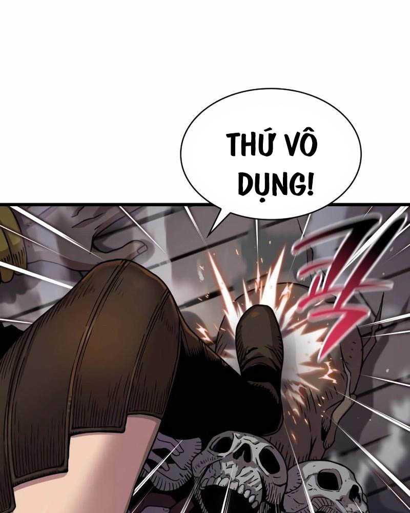 Quái Lực Loạn Thần Chap 21 - Next Chap 22