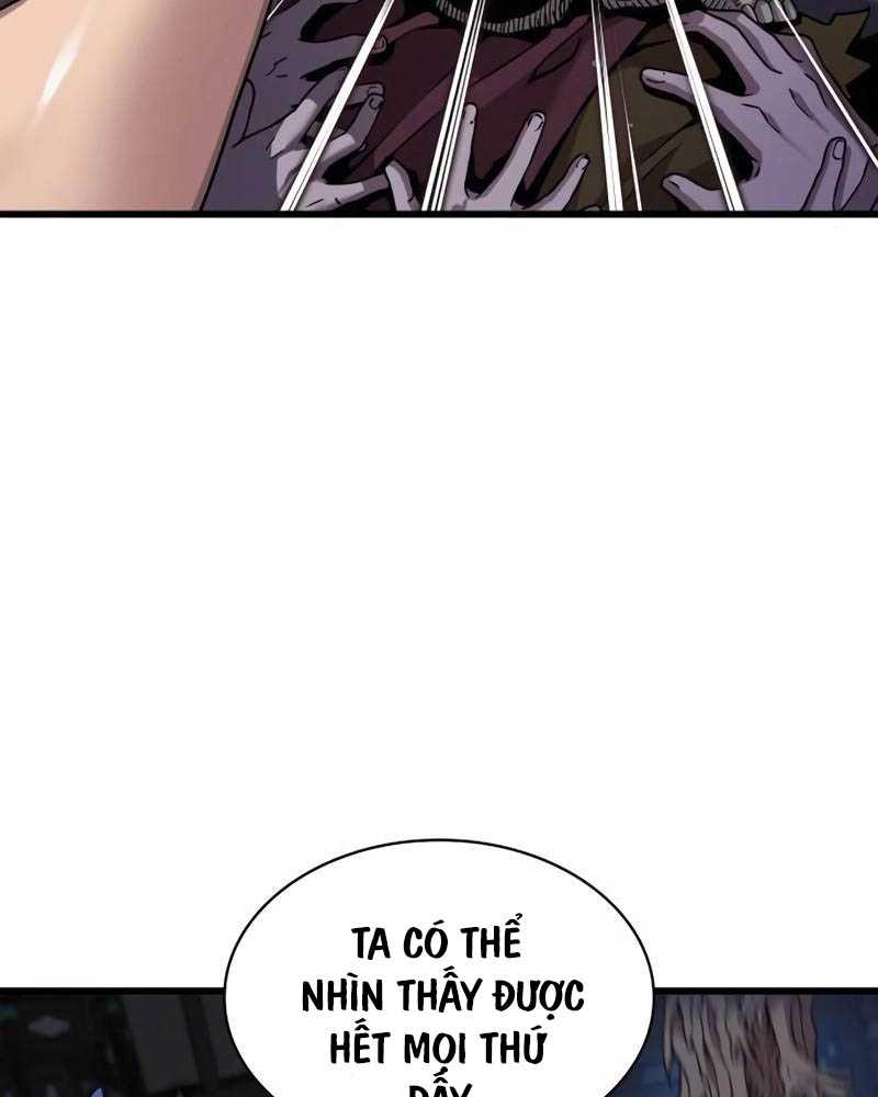 Quái Lực Loạn Thần Chap 21 - Next Chap 22