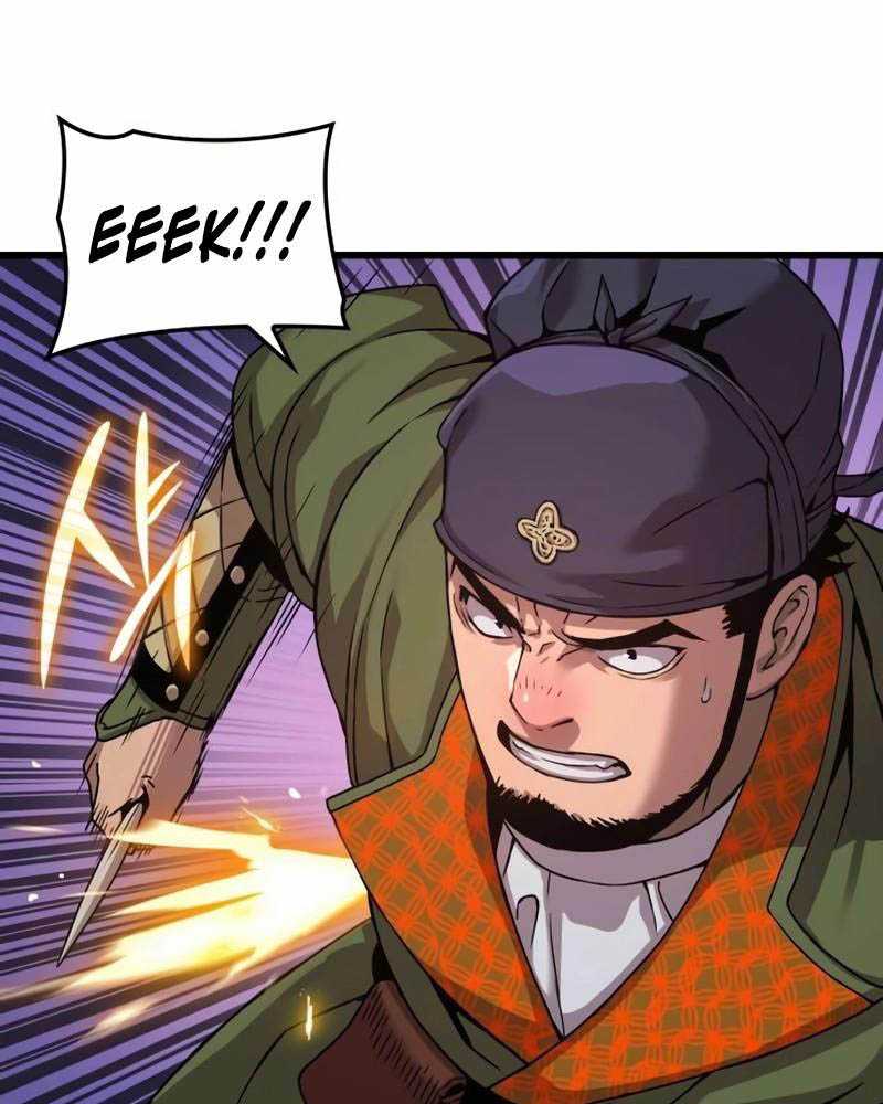 Quái Lực Loạn Thần Chap 21 - Next Chap 22