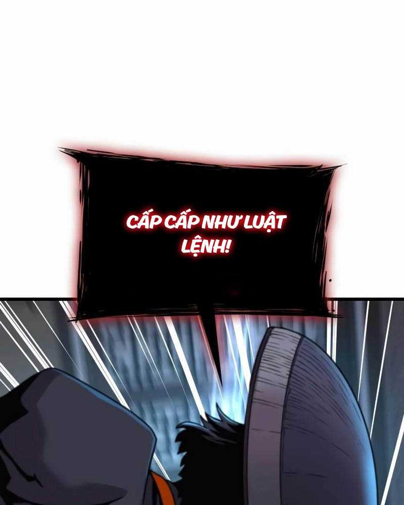 Quái Lực Loạn Thần Chap 21 - Next Chap 22