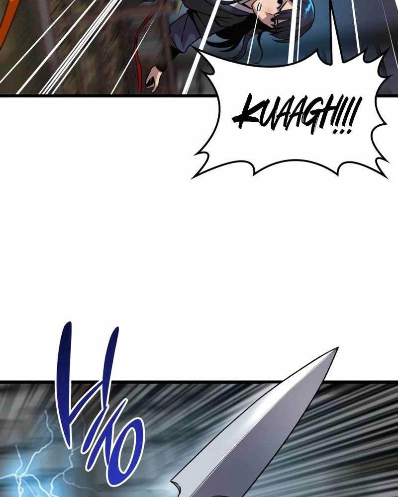 Quái Lực Loạn Thần Chap 21 - Next Chap 22