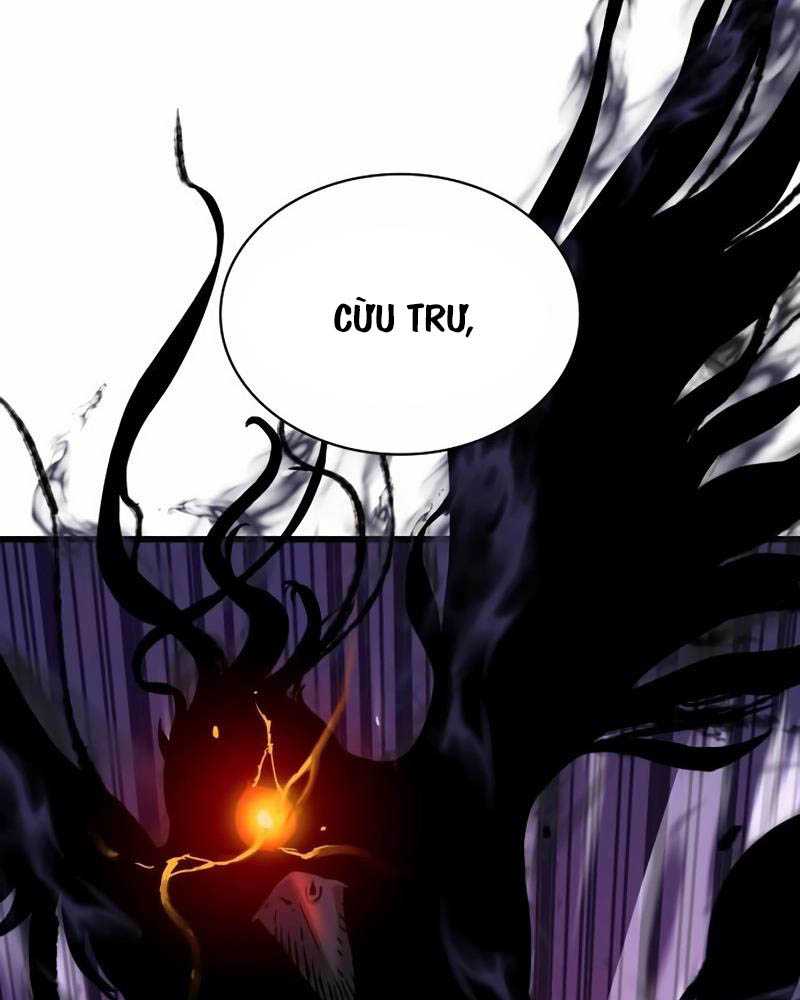 Quái Lực Loạn Thần Chap 21 - Next Chap 22