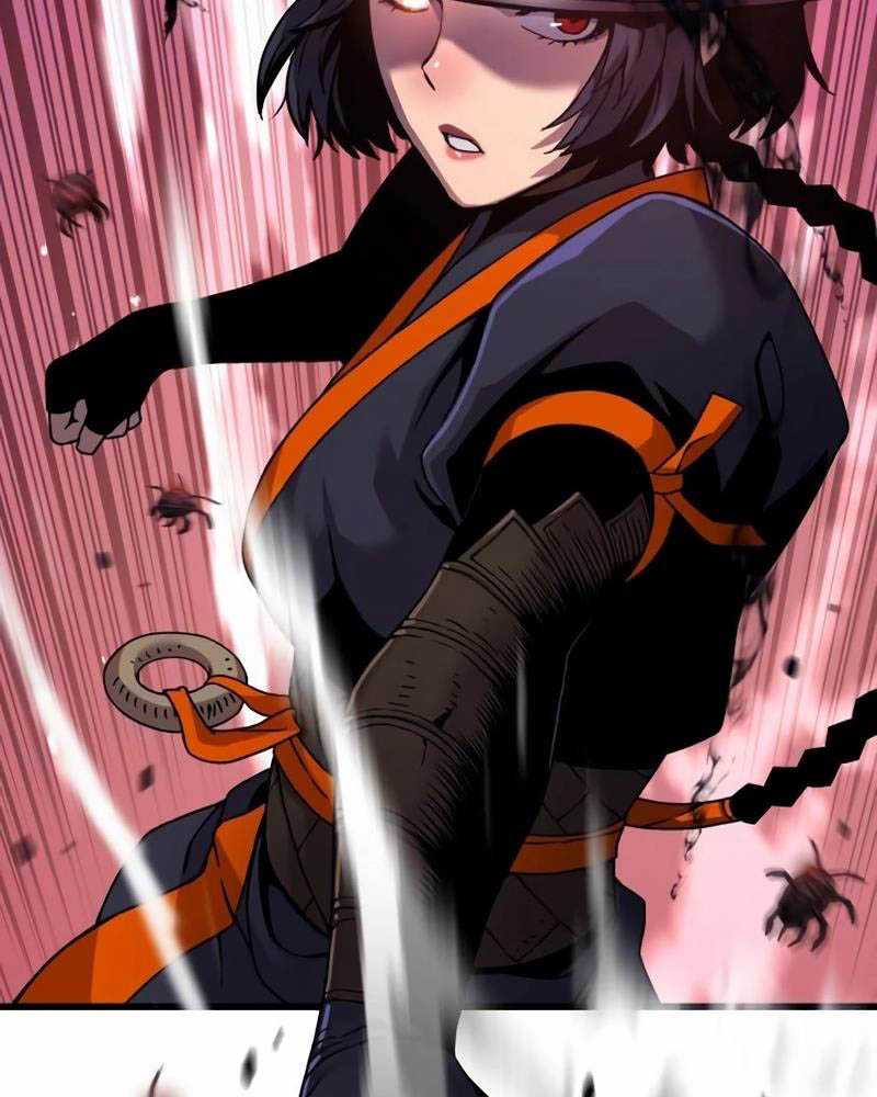 Quái Lực Loạn Thần Chap 21 - Next Chap 22