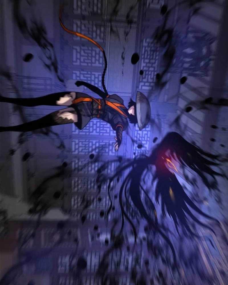 Quái Lực Loạn Thần Chap 21 - Next Chap 22