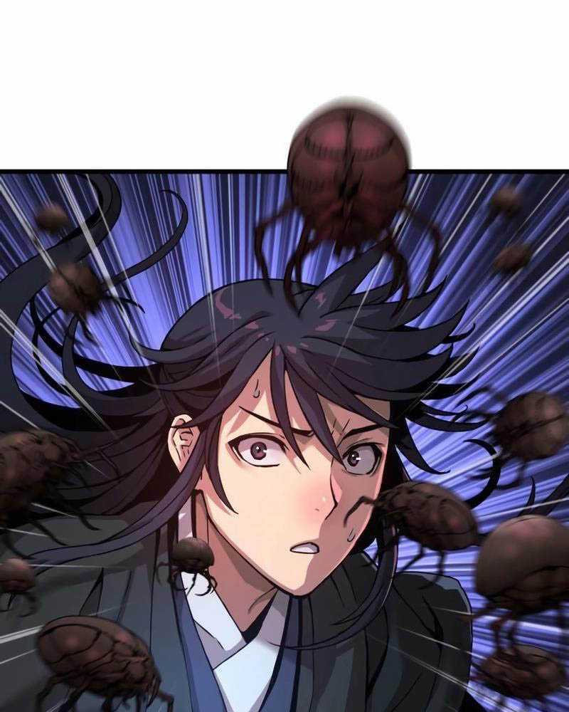 Quái Lực Loạn Thần Chap 21 - Next Chap 22