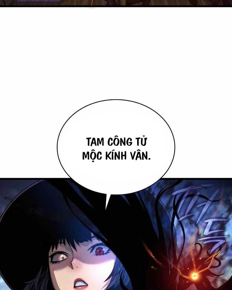 Quái Lực Loạn Thần Chap 21 - Next Chap 22