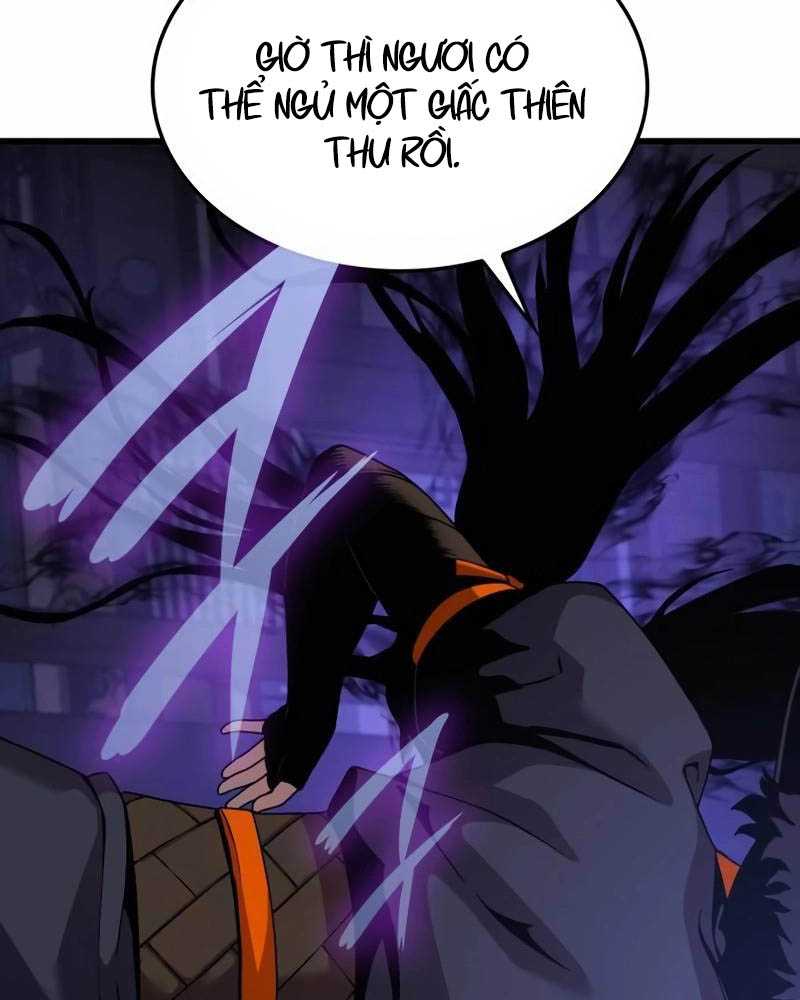 Quái Lực Loạn Thần Chap 21 - Next Chap 22