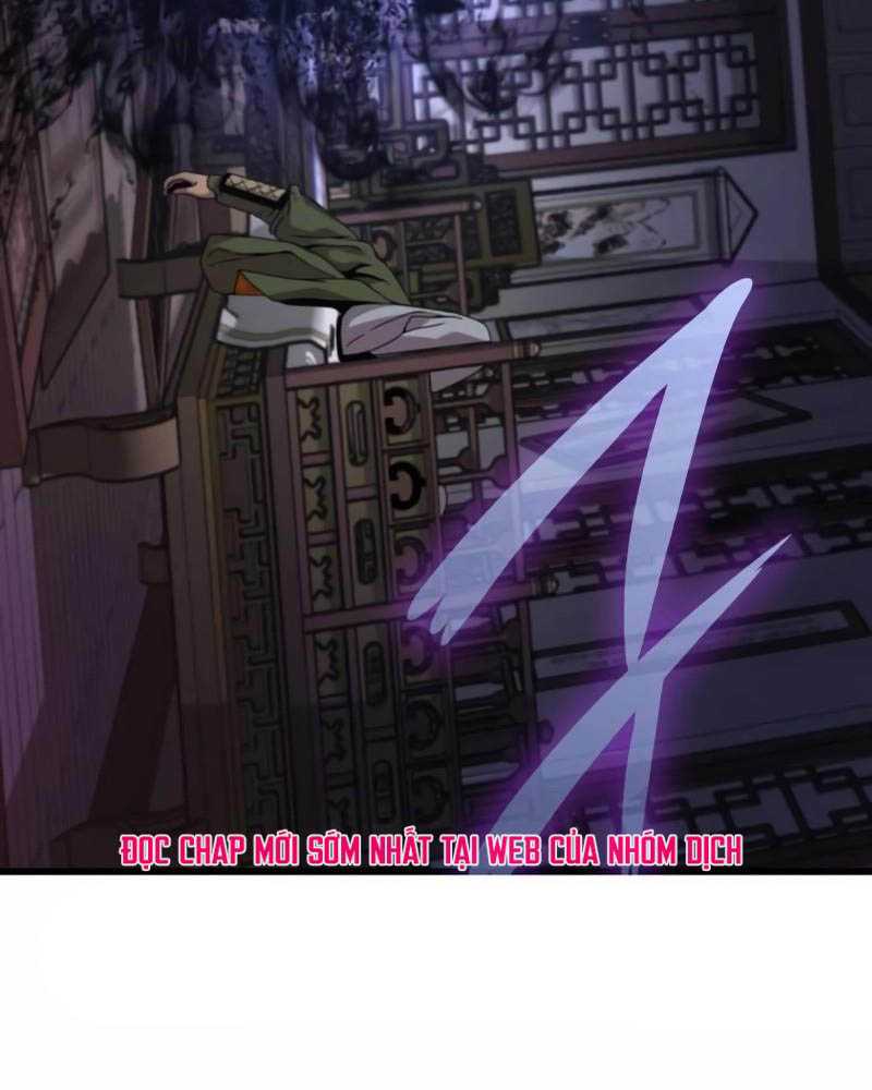 Quái Lực Loạn Thần Chap 21 - Next Chap 22