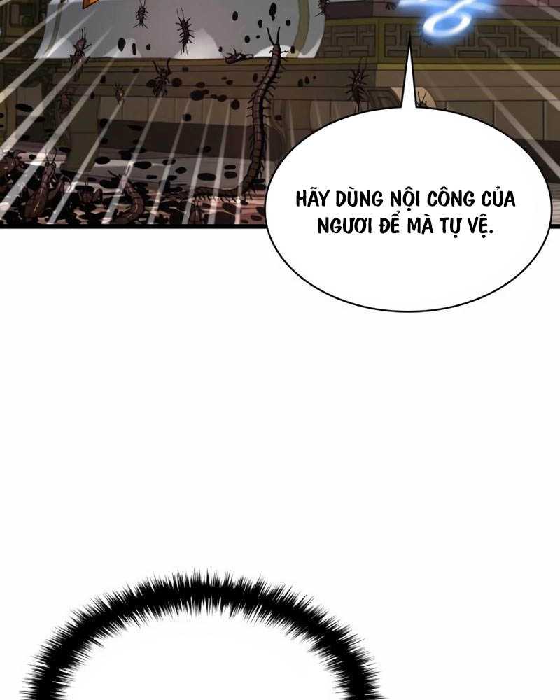 Quái Lực Loạn Thần Chap 21 - Next Chap 22