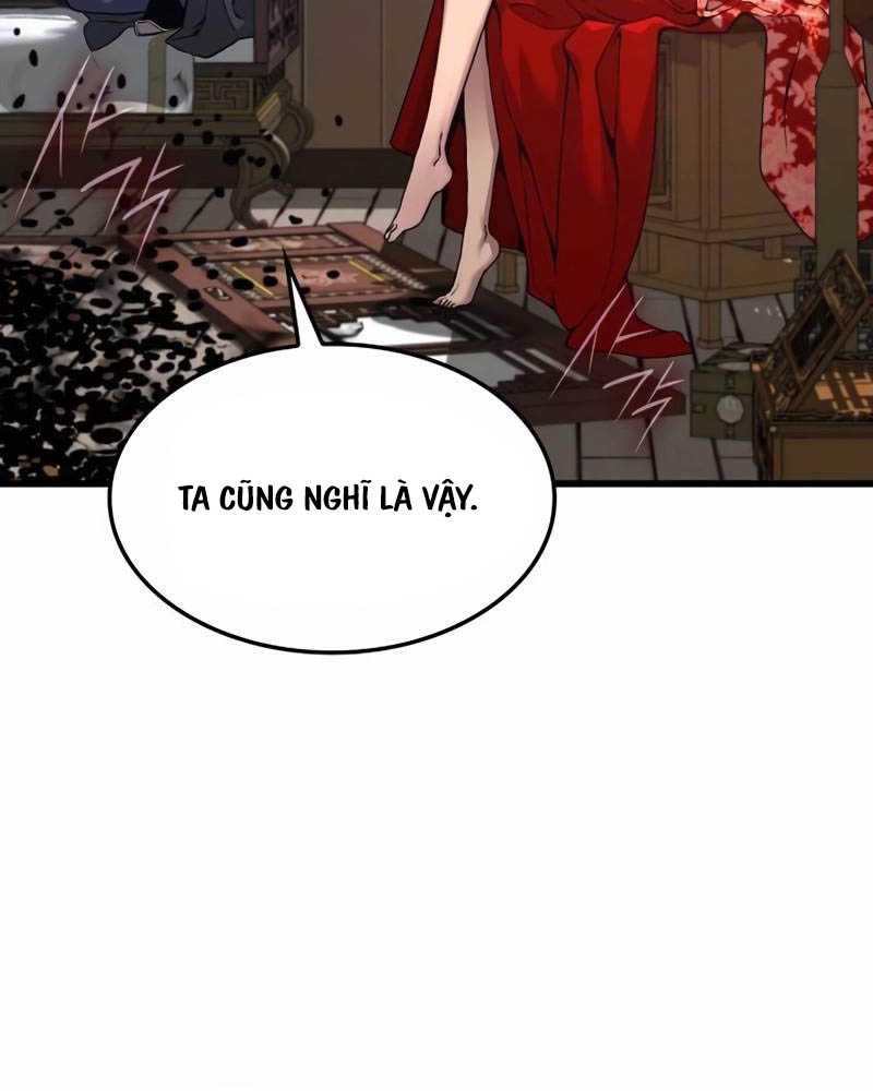 Quái Lực Loạn Thần Chap 21 - Next Chap 22