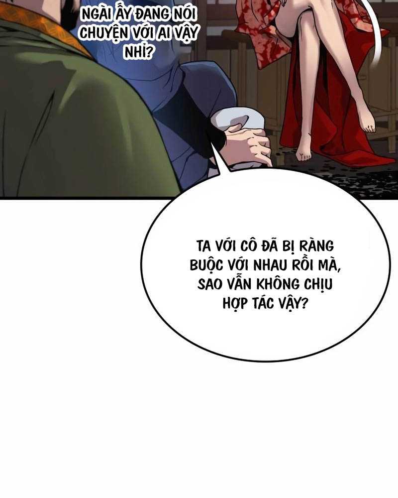 Quái Lực Loạn Thần Chap 21 - Next Chap 22