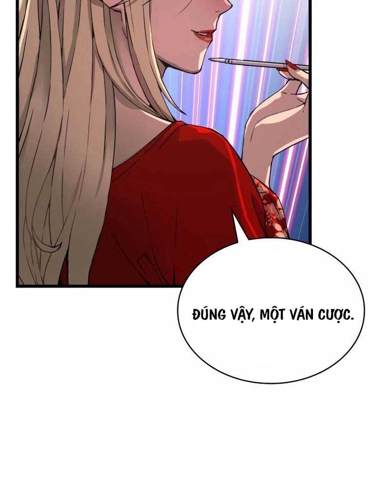 Quái Lực Loạn Thần Chap 21 - Next Chap 22