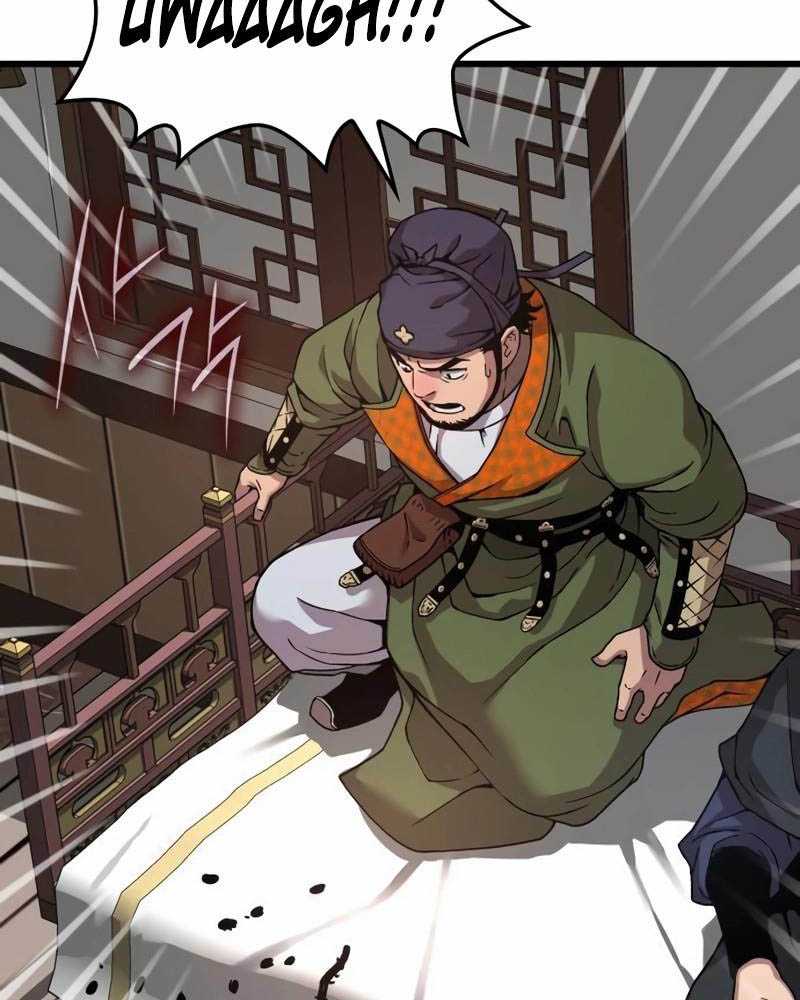 Quái Lực Loạn Thần Chap 21 - Next Chap 22